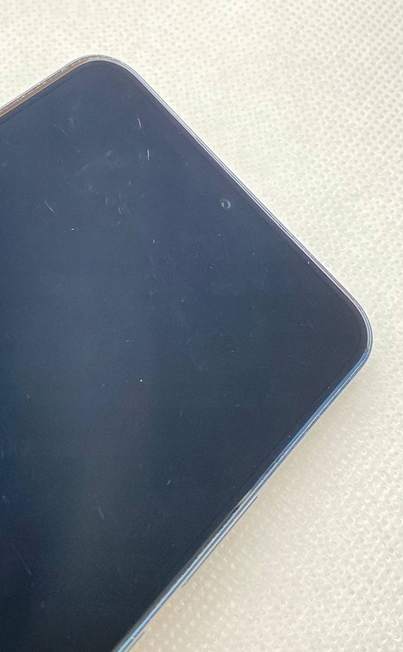 thumb Smartfon Samsung Galaxy S22 8 GB / 256 GB 5G zielony (Używany)