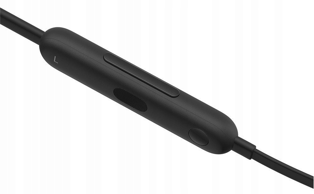 thumb Słuchawki bezprzewodowe dokanałowe Apple Beats Flex