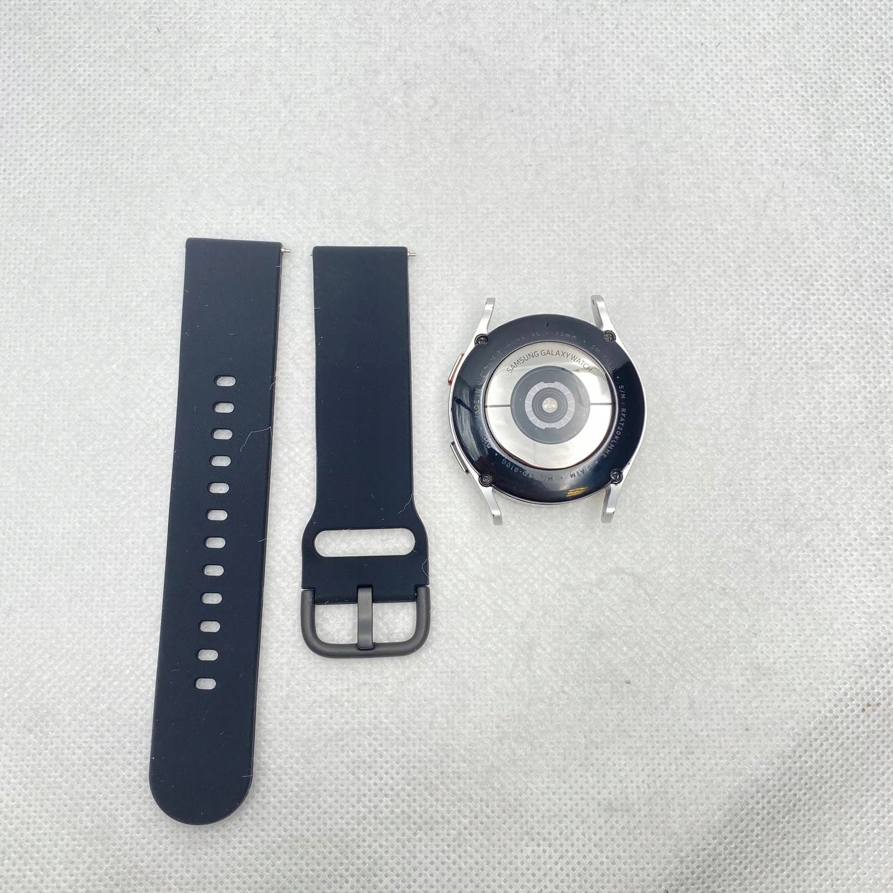 thumb Smartwatch Samsung Galaxy Watch 4 (R860) 40mm srebrny (Powystawowy)