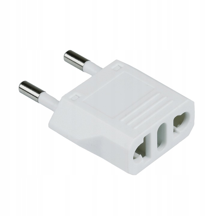 thumb Ładowarka Apple USB typ C 3000 mA 20V oraz wtyczka USA/CN - EU OUTLET (Powystawowy)