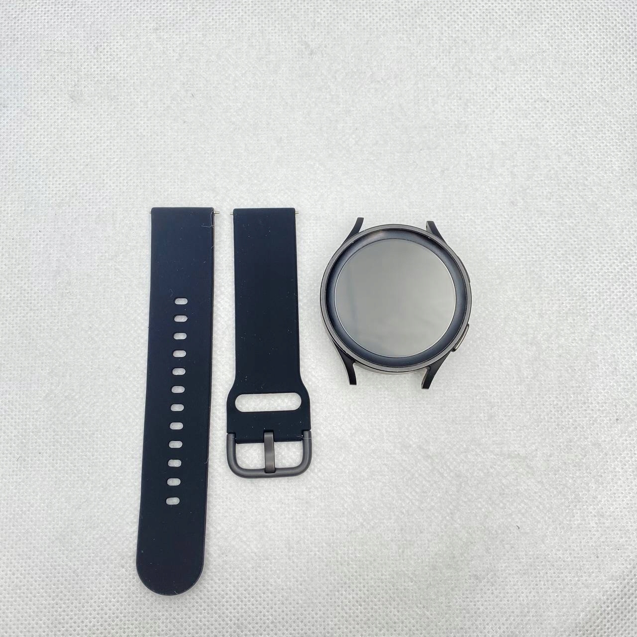 thumb Smartwatch Samsung Galaxy Watch 5 Pro (R920) 45mm czarny (Powystawowy)