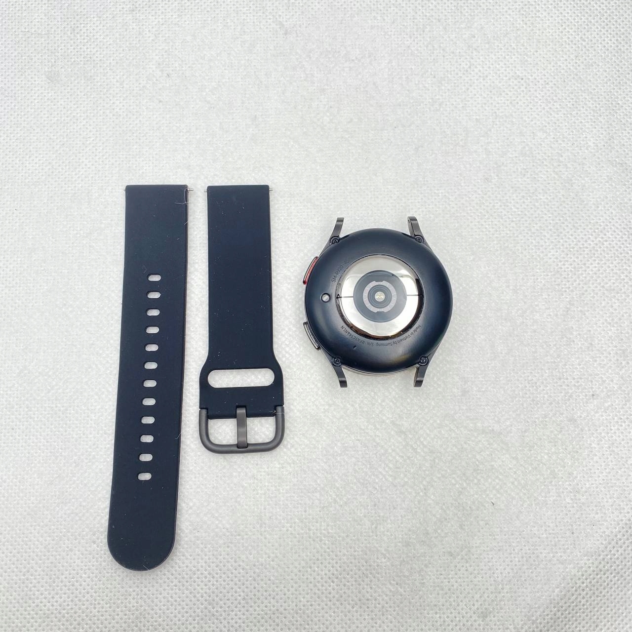 thumb Smartwatch Samsung Galaxy Watch 5 Pro (R920) 45mm czarny (Powystawowy)