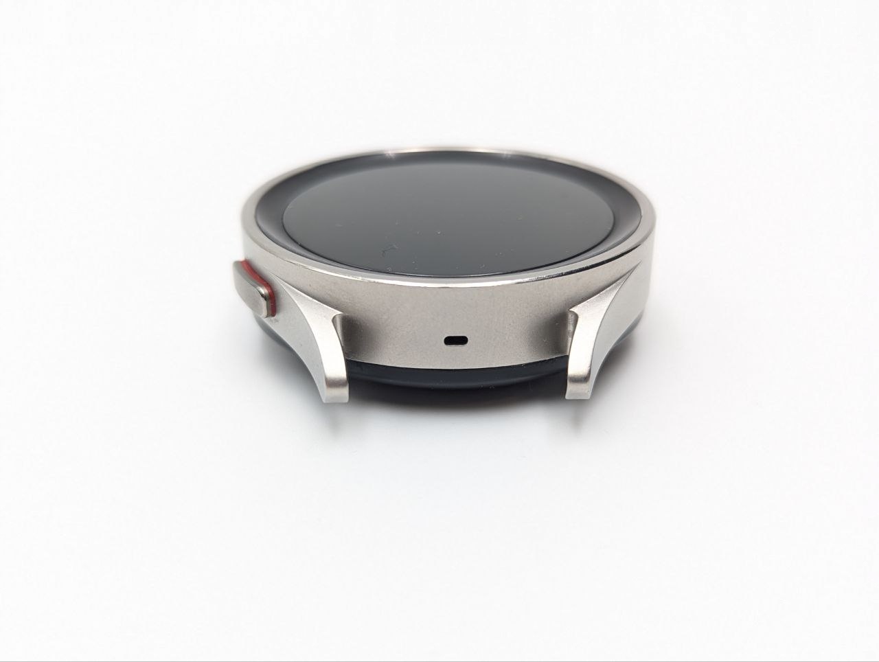 thumb Smartwatch Samsung Galaxy Watch 5 Pro (R920) 45mm szary (Używany)