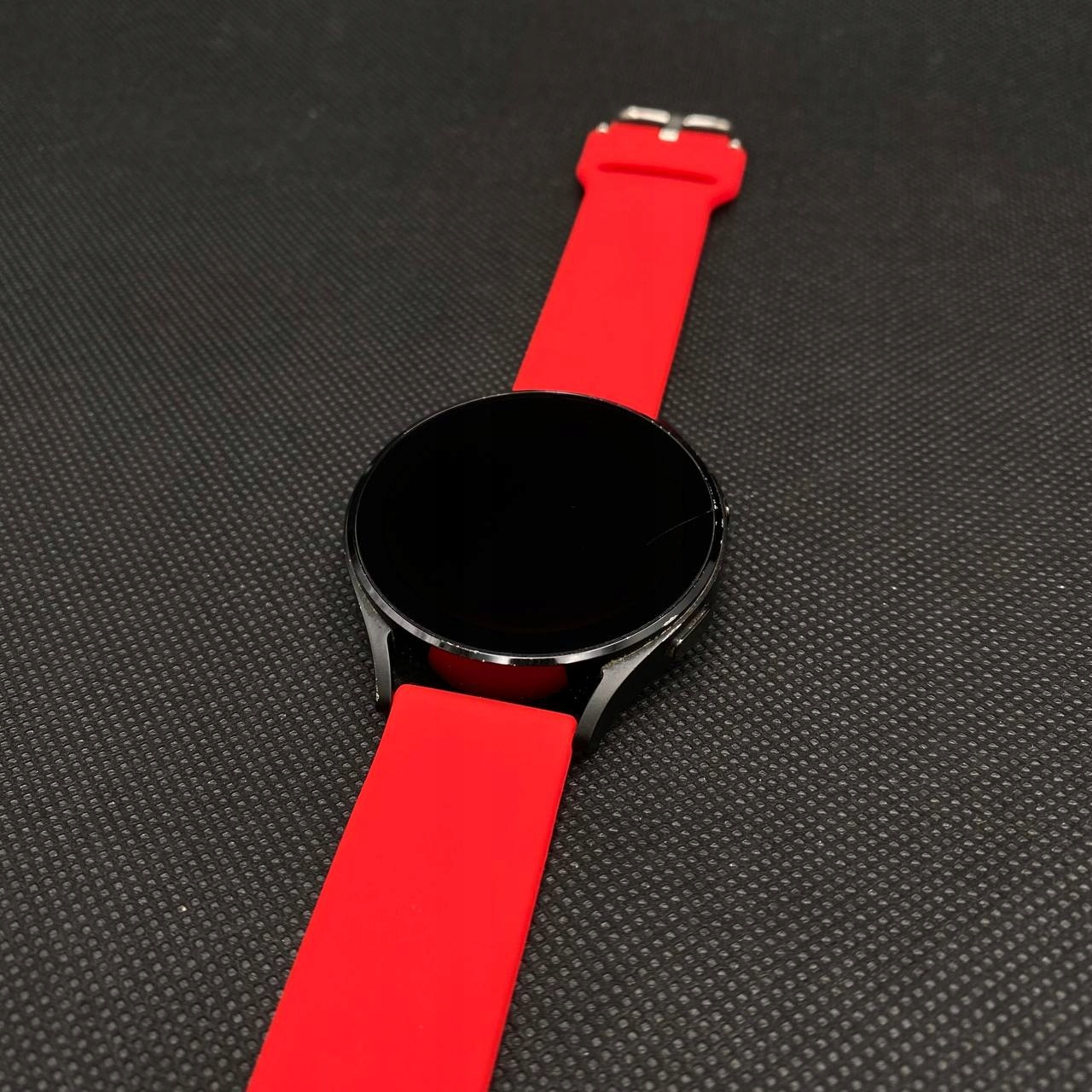 thumb Smartwatch Samsung Galaxy Watch 4 (R870) 44mm czarny (Powystawowy)