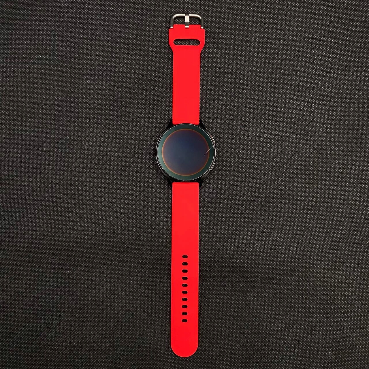 thumb Smartwatch Samsung Galaxy Watch 4 (R870) 44mm czarny (Powystawowy)