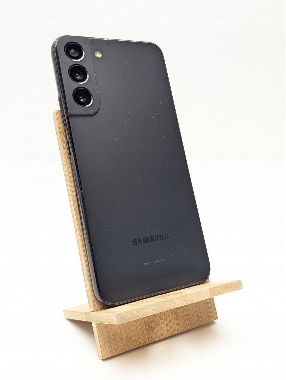 thumb Smartfon Samsung Galaxy S22 Plus 8 GB / 128 GB 5G czarny (Używany)