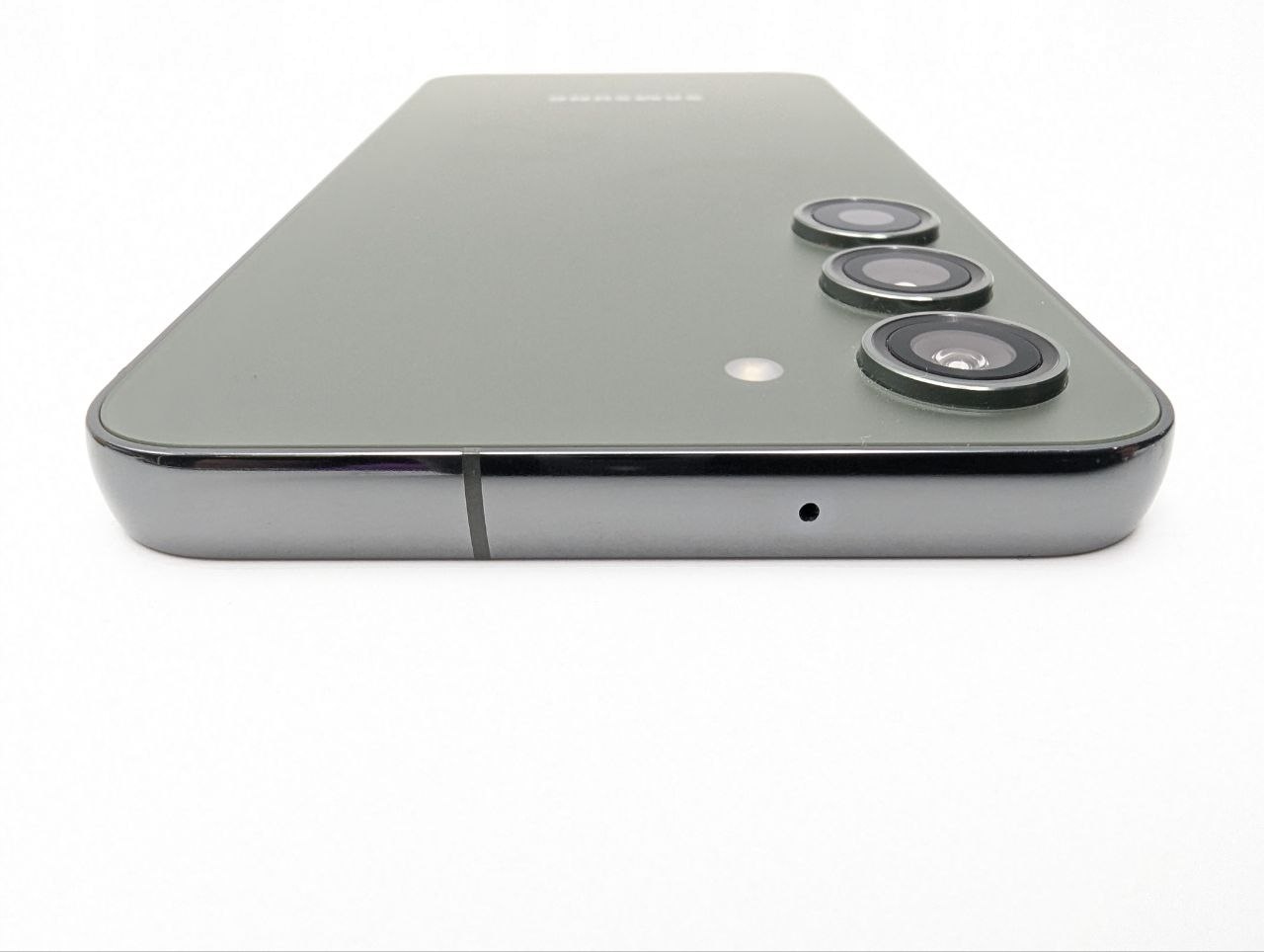 thumb Smartfon Samsung Galaxy S23 8 GB / 128 GB 5G zielony (Powystawowy)