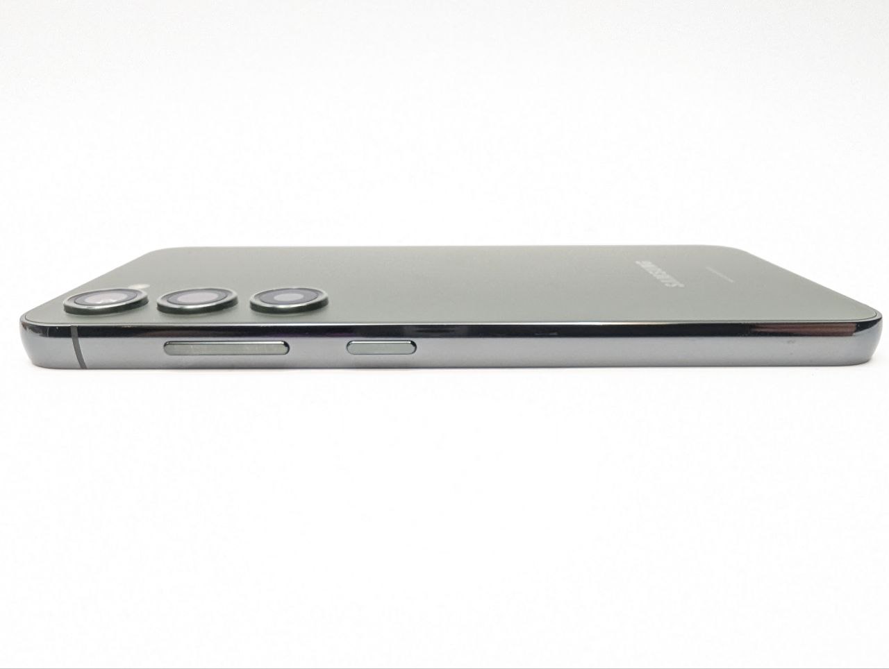 thumb Smartfon Samsung Galaxy S23 8 GB / 128 GB 5G zielony (Powystawowy)
