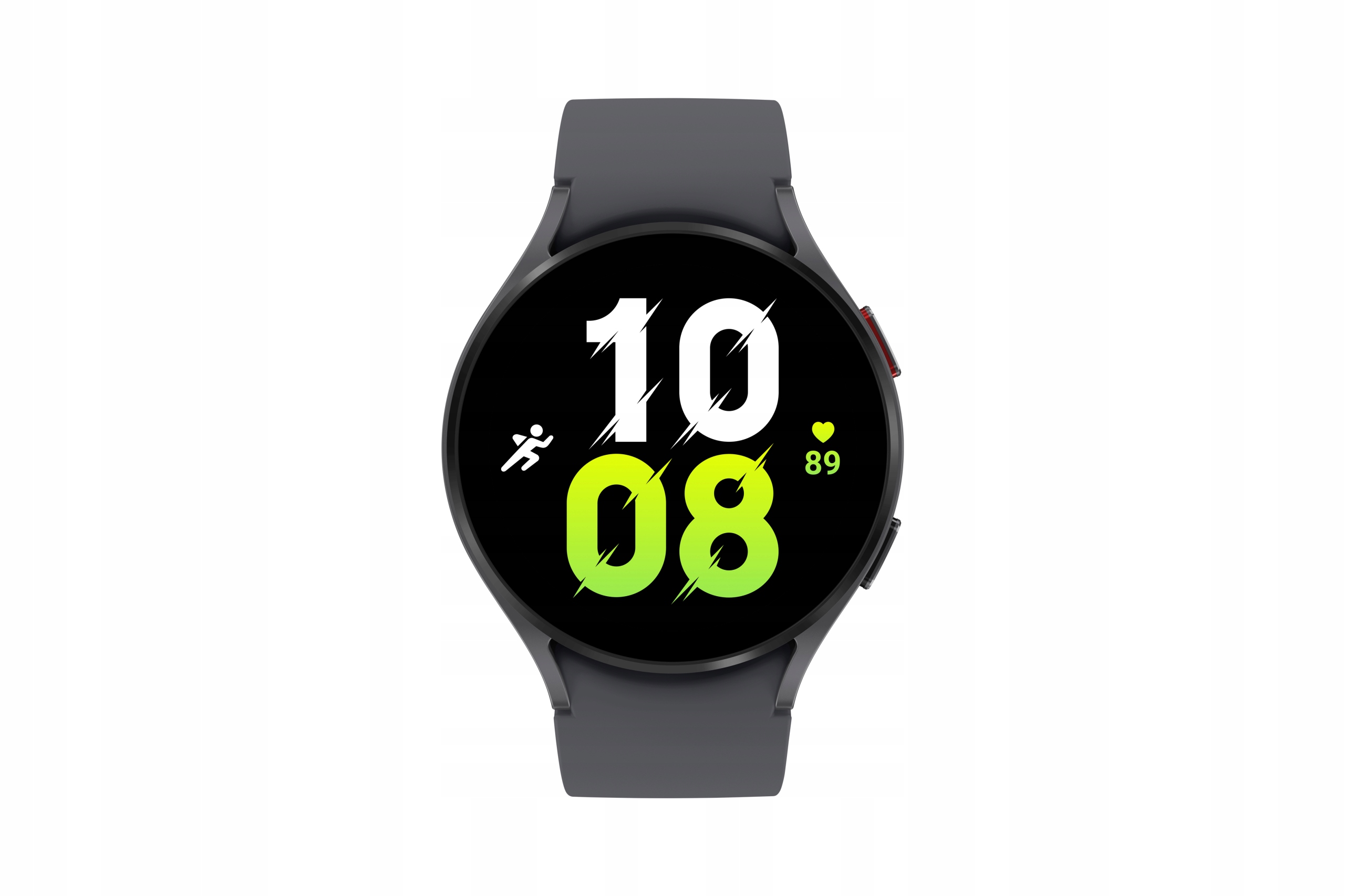 thumb Smartwatch Samsung Galaxy Watch 5 (R910) 44mm szary OUTLET (Powystawowy)