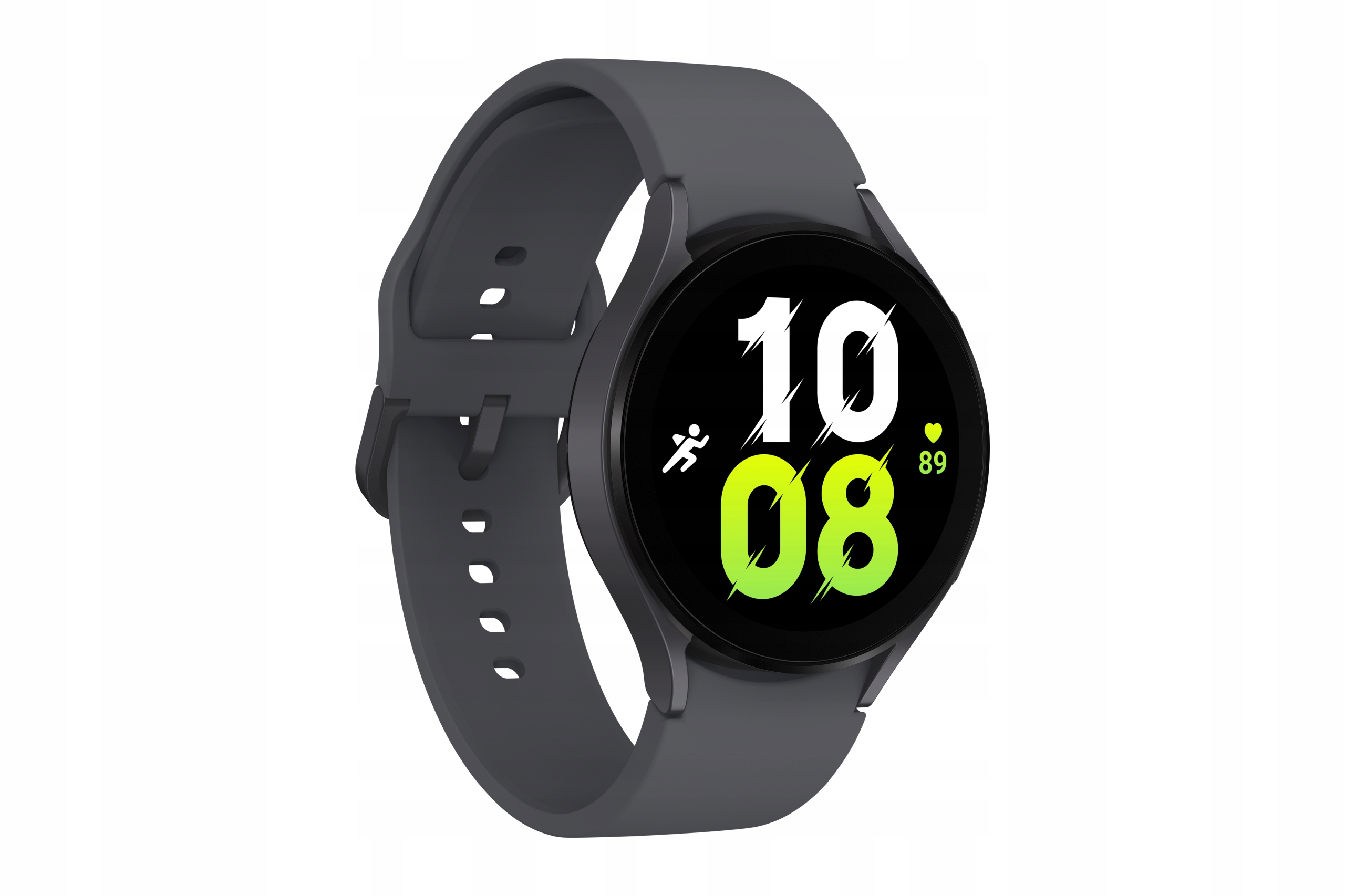 thumb Smartwatch Samsung Galaxy Watch 5 (R910) 44mm szary OUTLET (Powystawowy)
