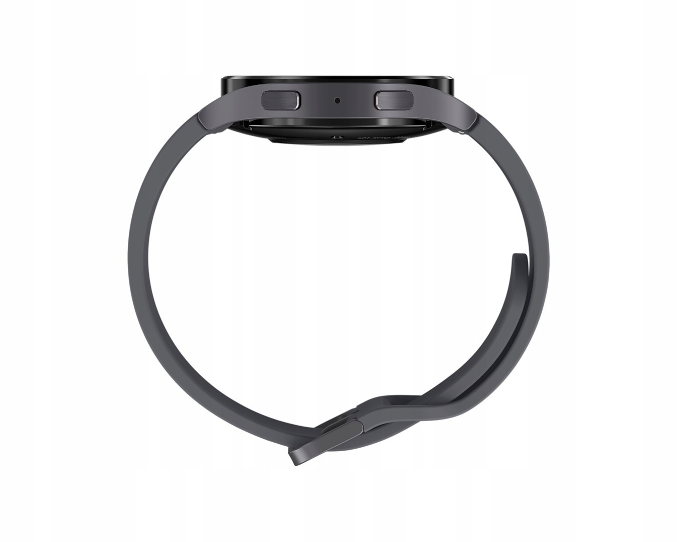 thumb Smartwatch Samsung Galaxy Watch 5 (R910) 44mm szary OUTLET (Powystawowy)