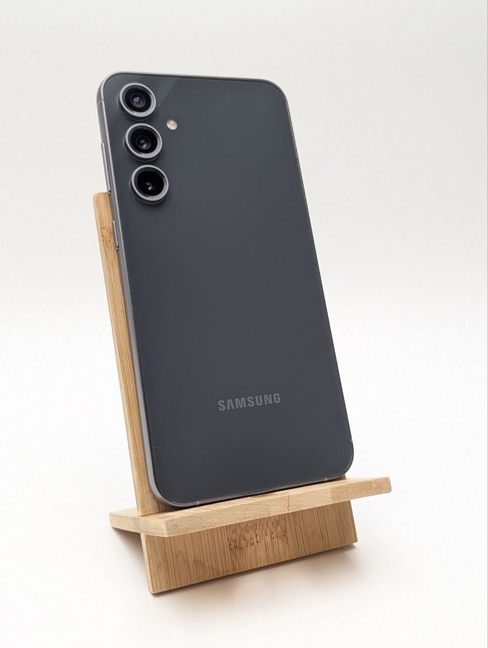 thumb Smartfon Samsung Galaxy S23 FE 8 GB / 128 GB 5G grafitowy (Powystawowy)