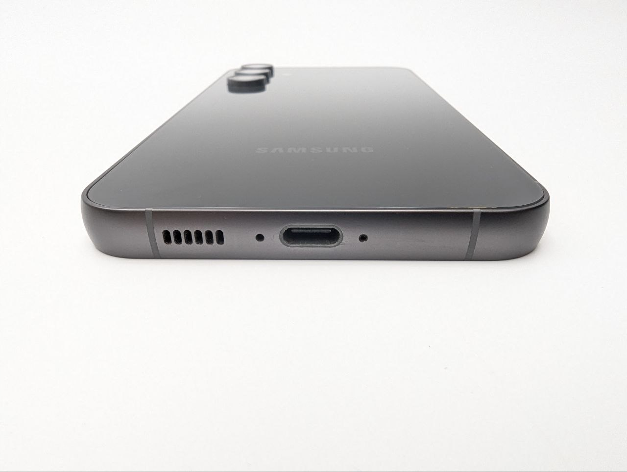 thumb Smartfon Samsung Galaxy S23 FE 8 GB / 128 GB 5G grafitowy (Powystawowy)
