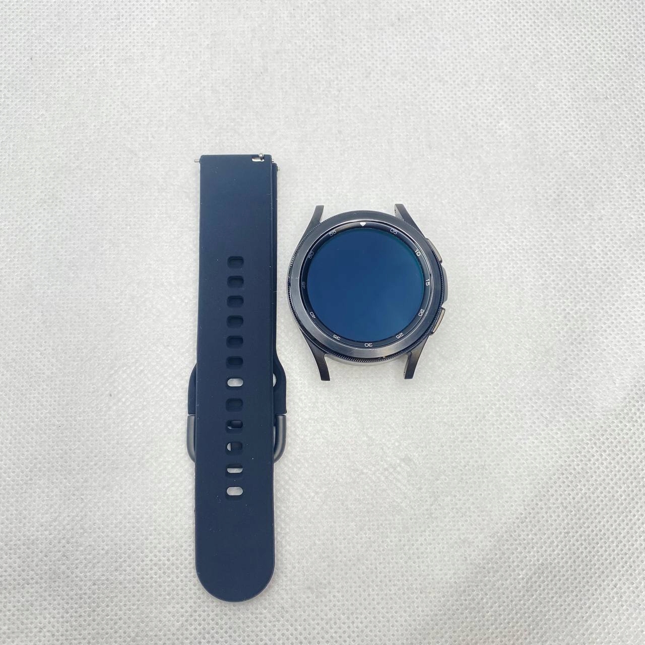 thumb Smartwatch Samsung Galaxy Watch 4 Classic (R880) 42mm czarny (Powystawowy)