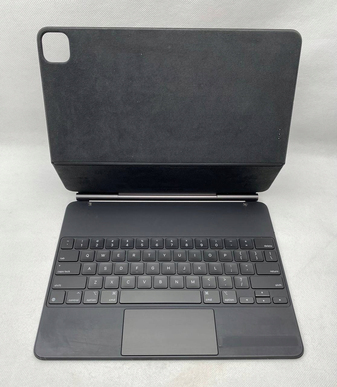 thumb Klawiatura Apple do Apple iPad Pro 12.9 Magic Keyboard czarny USA (Powystawowy)