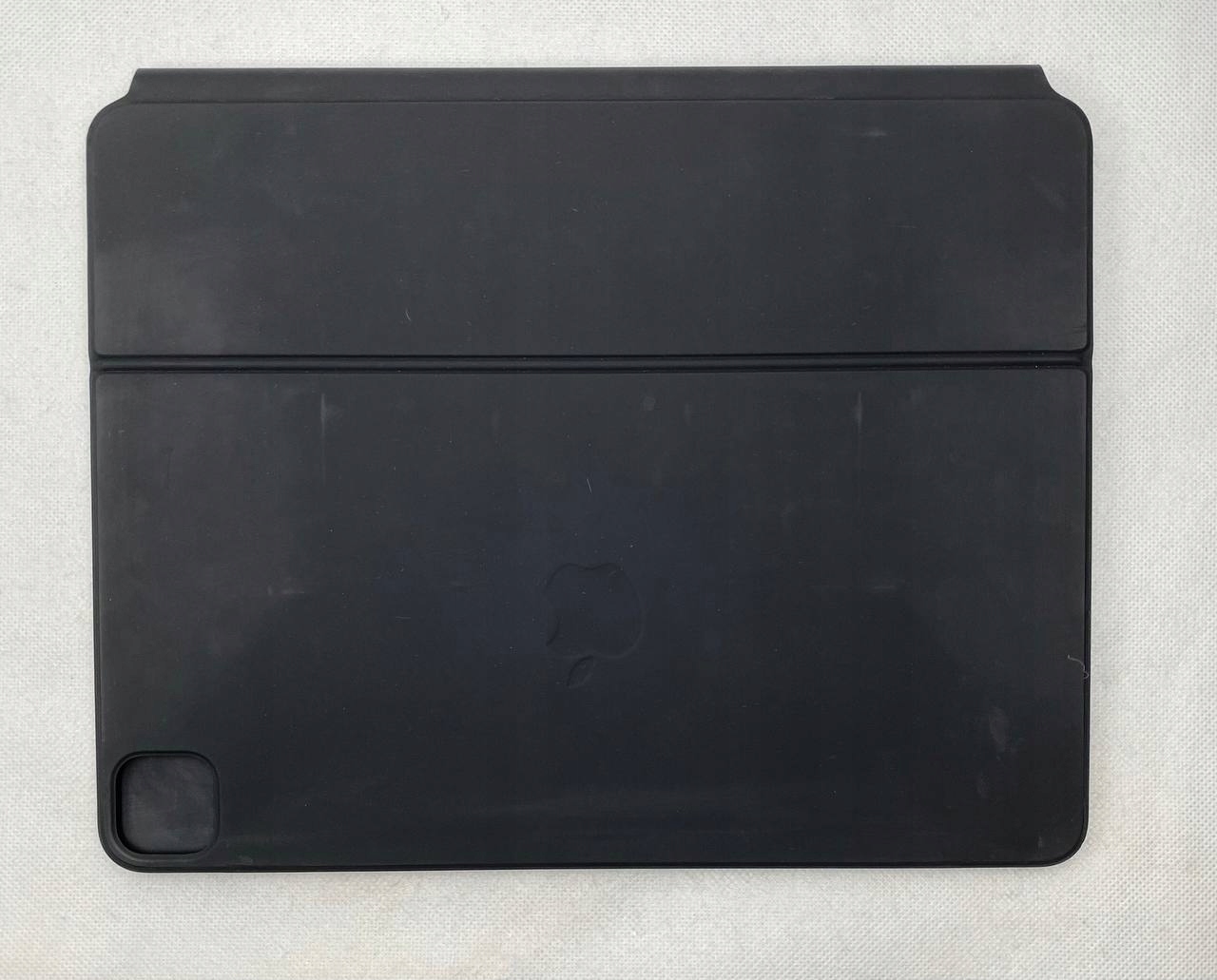 thumb Klawiatura Apple do Apple iPad Pro 12.9 Magic Keyboard czarny USA (Powystawowy)