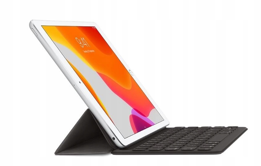 thumb Klawiatura Apple do Apple iPad 9 gen iPad Air 3 gen iPad Pro USA OUTLET (Powystawowy)