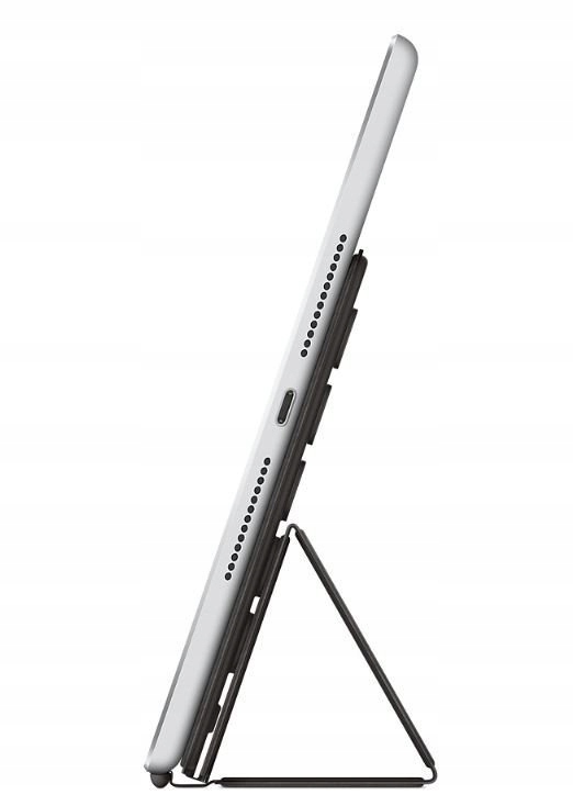 thumb Klawiatura Apple do Apple iPad 9 gen iPad Air 3 gen iPad Pro USA OUTLET (Powystawowy)