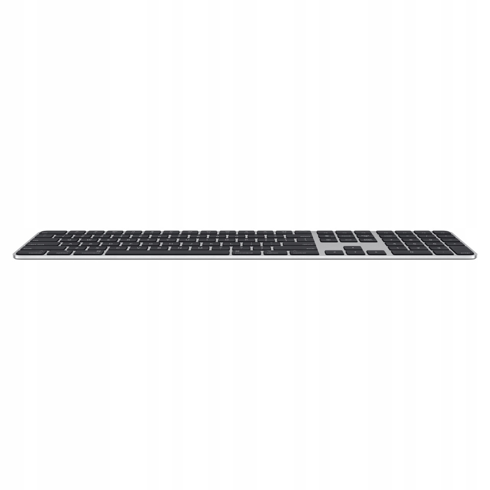 thumb Klawiatura Apple Magic Keyboard z Touch ID dla iMac USA OUTLET (Powystawowy)