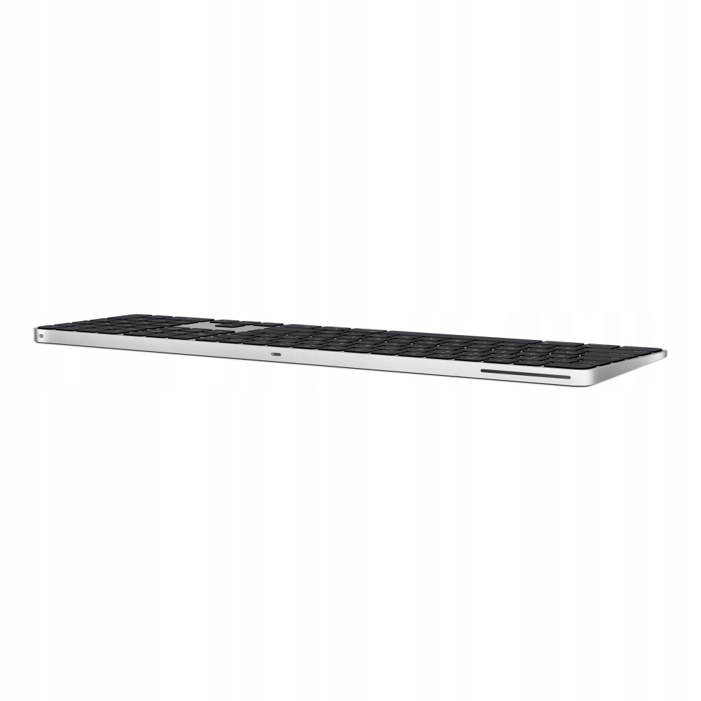 thumb Klawiatura Apple Magic Keyboard z Touch ID dla iMac USA OUTLET (Powystawowy)