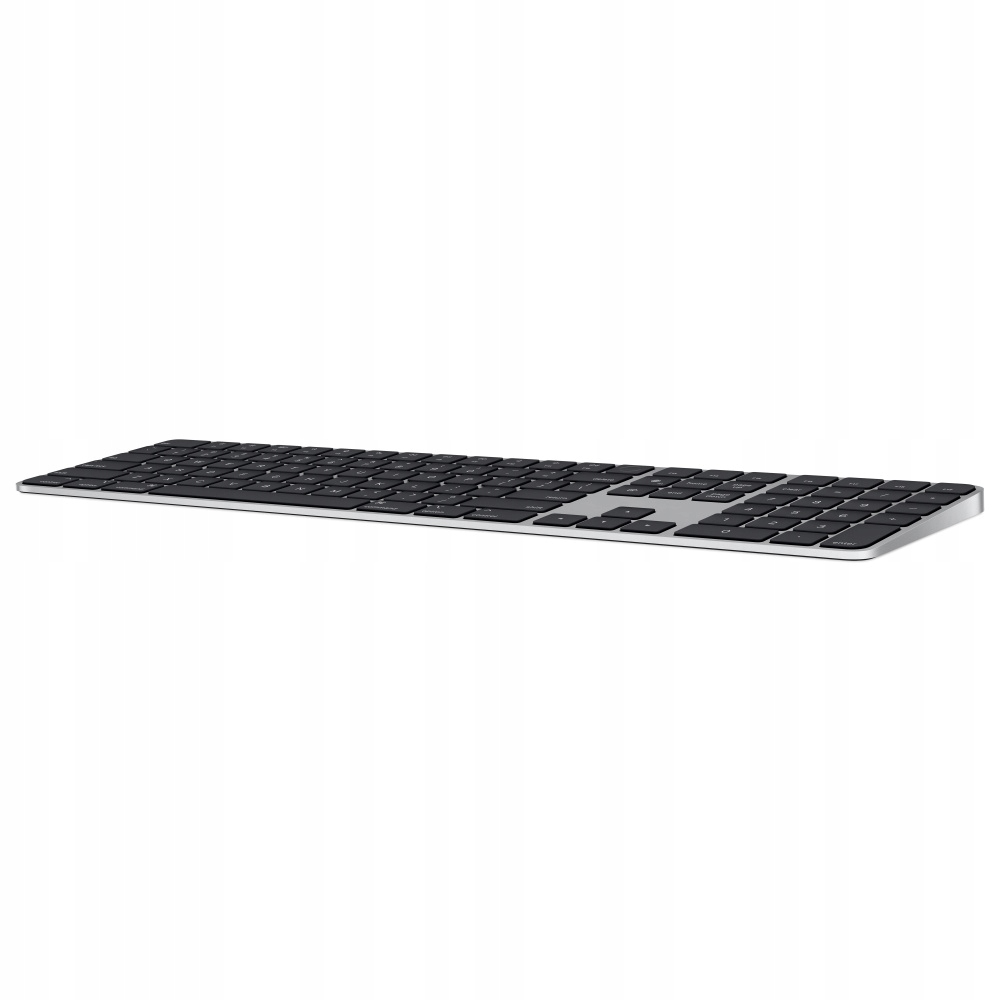 thumb Klawiatura Apple Magic Keyboard z Touch ID dla iMac USA OUTLET (Powystawowy)