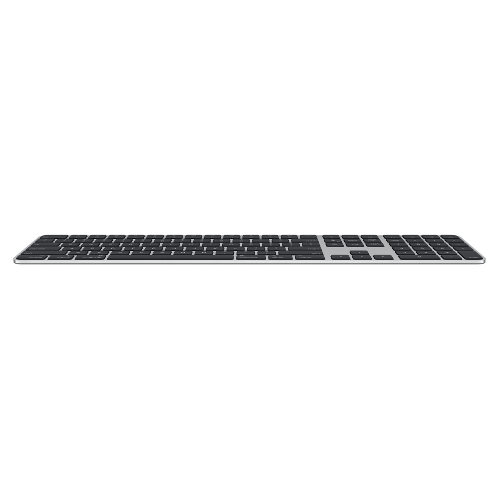 thumb Klawiatura Apple Magic Keyboard z Touch ID dla iMac USA OUTLET (Powystawowy)