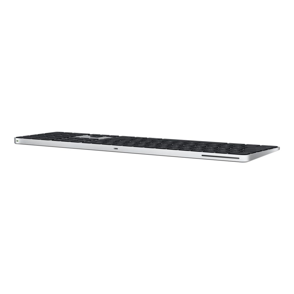 thumb Klawiatura Apple Magic Keyboard z Touch ID dla iMac USA OUTLET (Powystawowy)