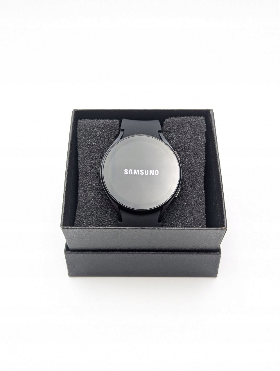 thumb Smartwatch Samsung Galaxy Watch 5 (R910) 44mm szary (Powystawowy)