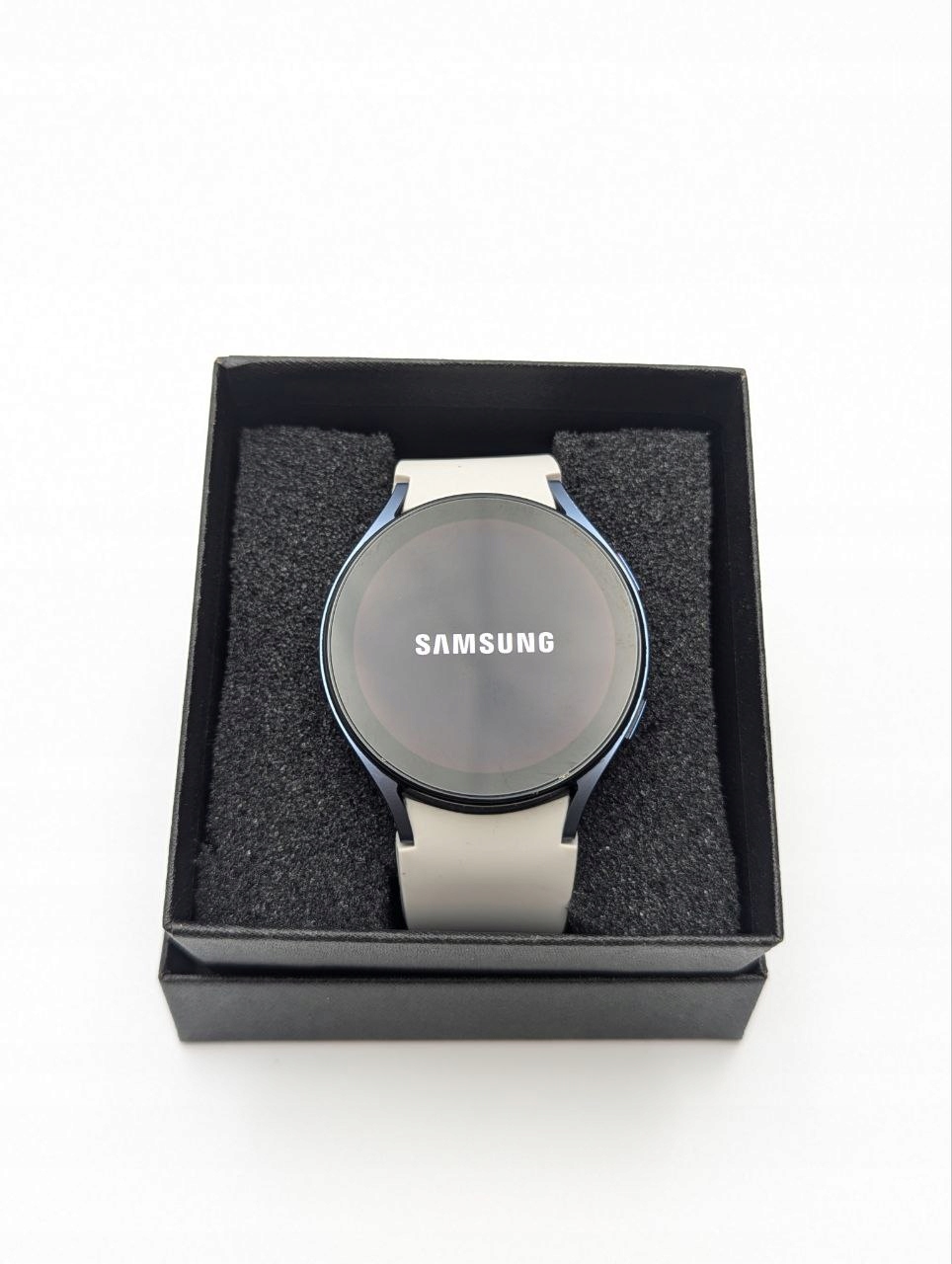 thumb Smartwatch Samsung Galaxy Watch 5 (R910) 44mm niebieski (Używany)