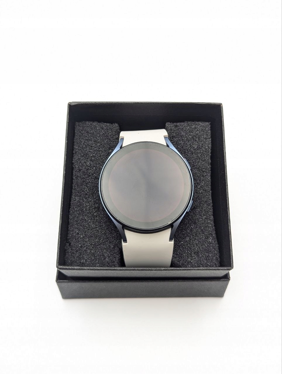 thumb Smartwatch Samsung Galaxy Watch 5 (R910) 44mm niebieski (Używany)