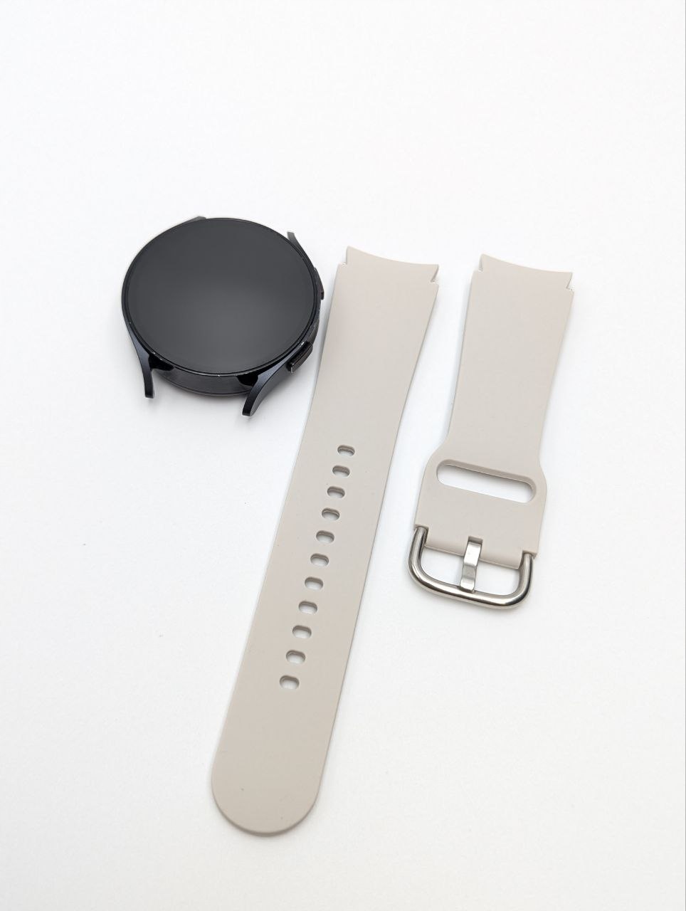 thumb Smartwatch Samsung Galaxy Watch 6 (R940) 44mm czarny (Powystawowy)