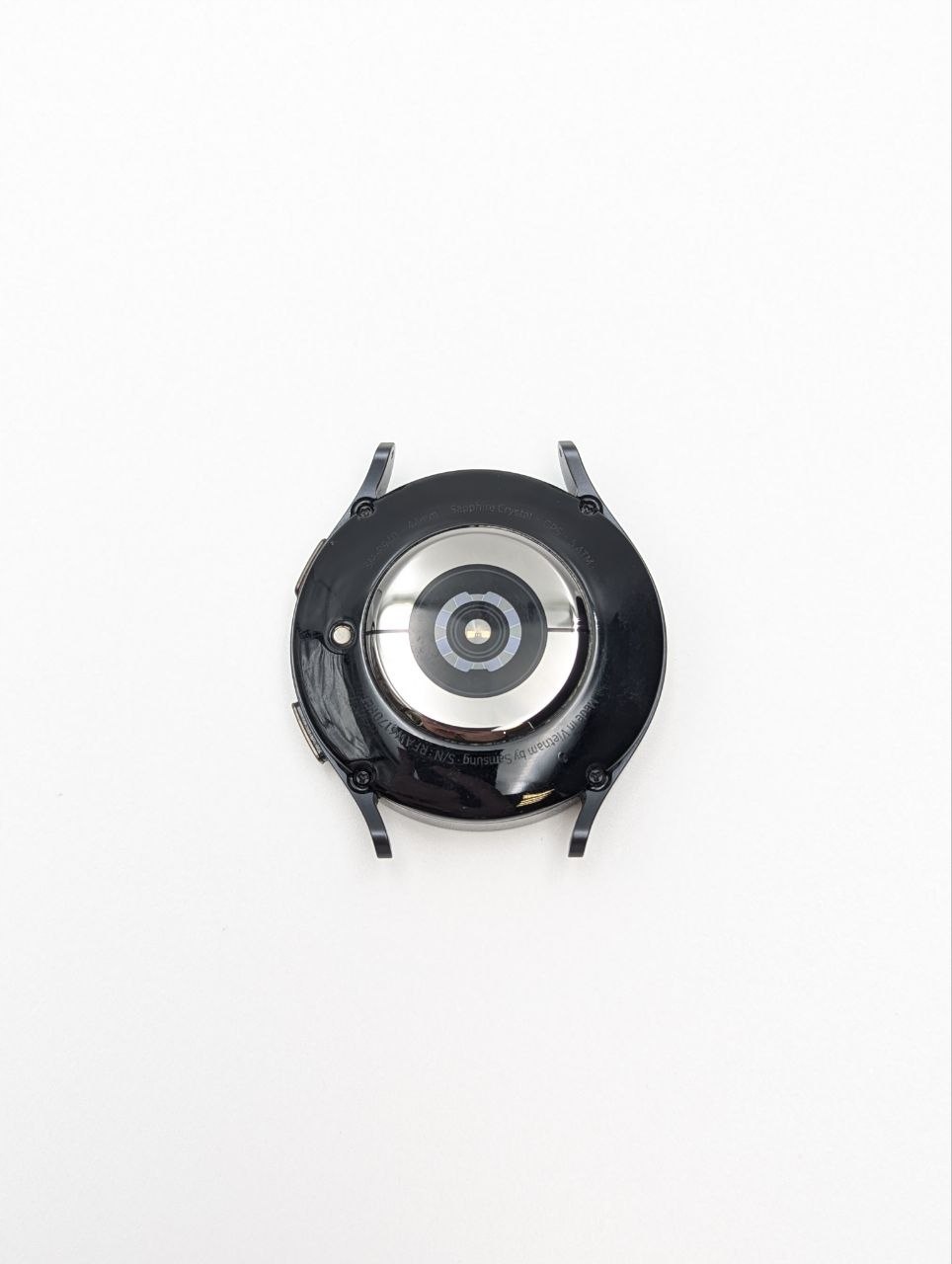 thumb Smartwatch Samsung Galaxy Watch 6 (R940) 44mm czarny (Powystawowy)
