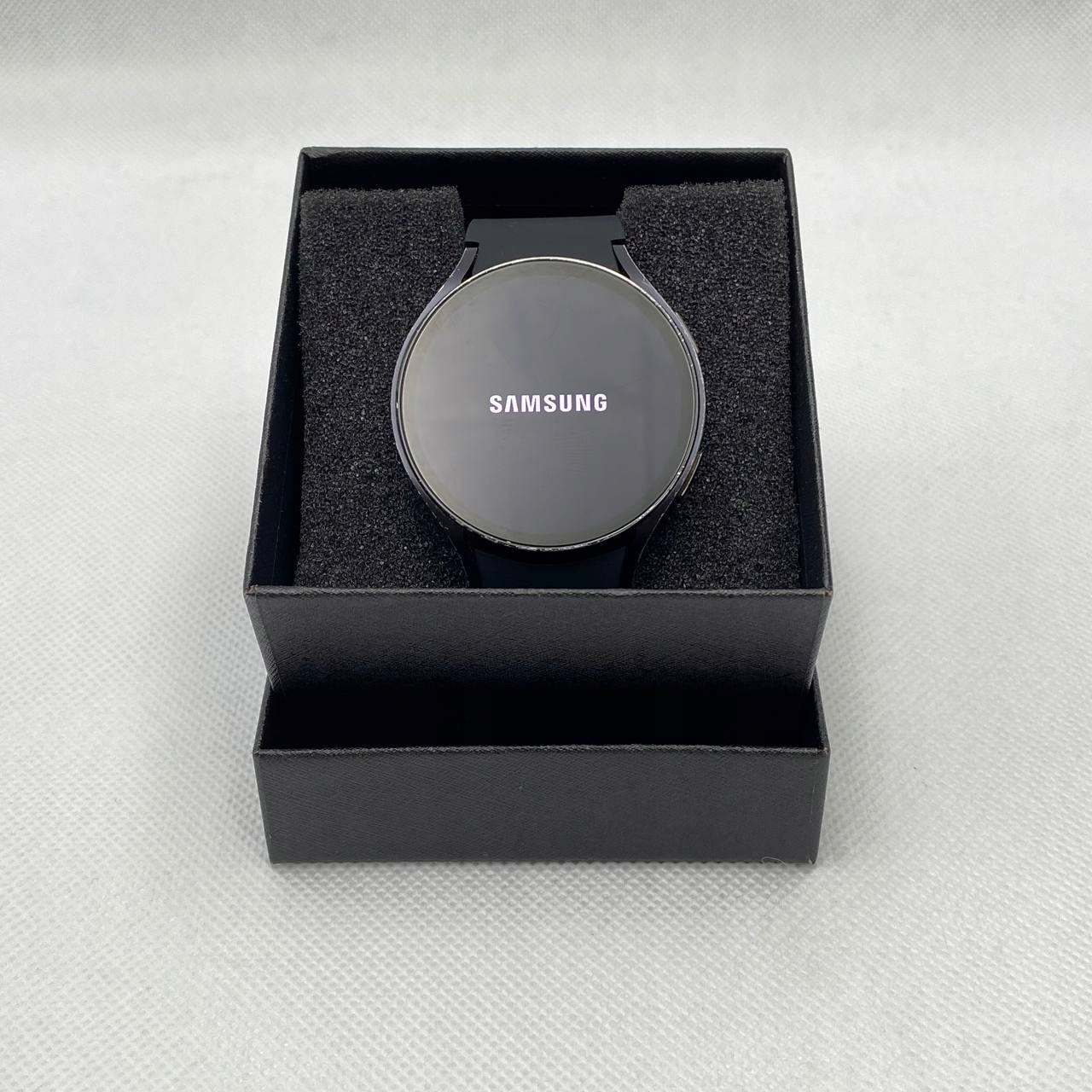 thumb Smartwatch Samsung Galaxy Watch 6 (R940) 44mm czarny (Powystawowy)