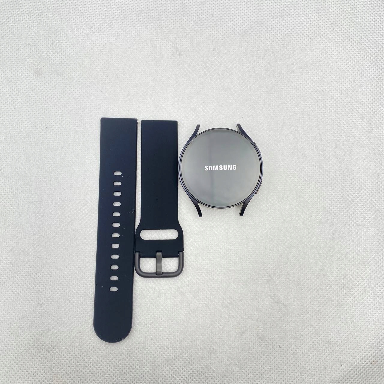 thumb Smartwatch Samsung Galaxy Watch 6 (R940) 44mm czarny (Powystawowy)