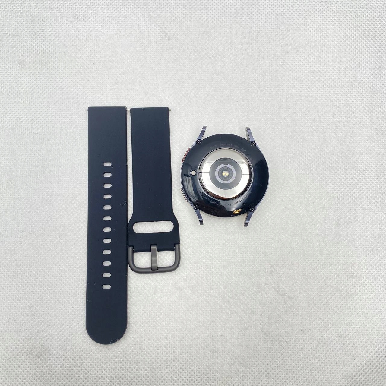 thumb Smartwatch Samsung Galaxy Watch 6 (R940) 44mm czarny (Powystawowy)