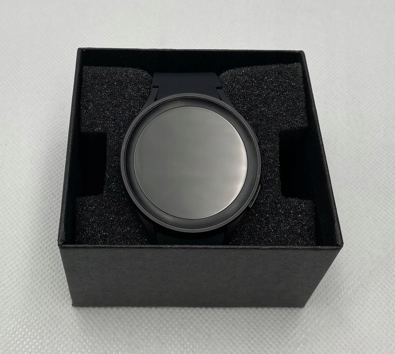 thumb Smartwatch Samsung Galaxy Watch 5 Pro (R925) 45mm czarny (Powystawowy)