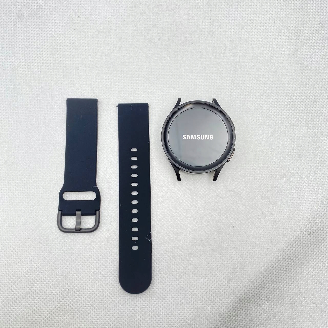 thumb Smartwatch Samsung Galaxy Watch 5 Pro (R925) 45mm czarny (Powystawowy)