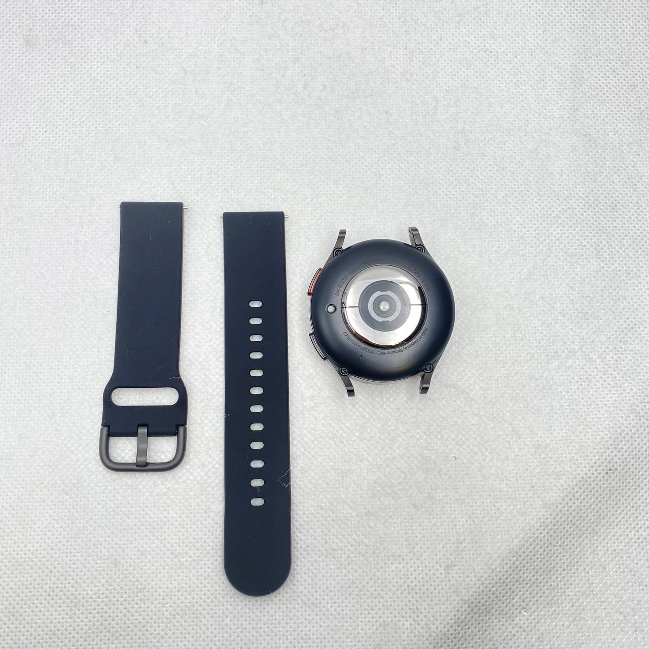 thumb Smartwatch Samsung Galaxy Watch 5 Pro (R925) 45mm czarny (Powystawowy)