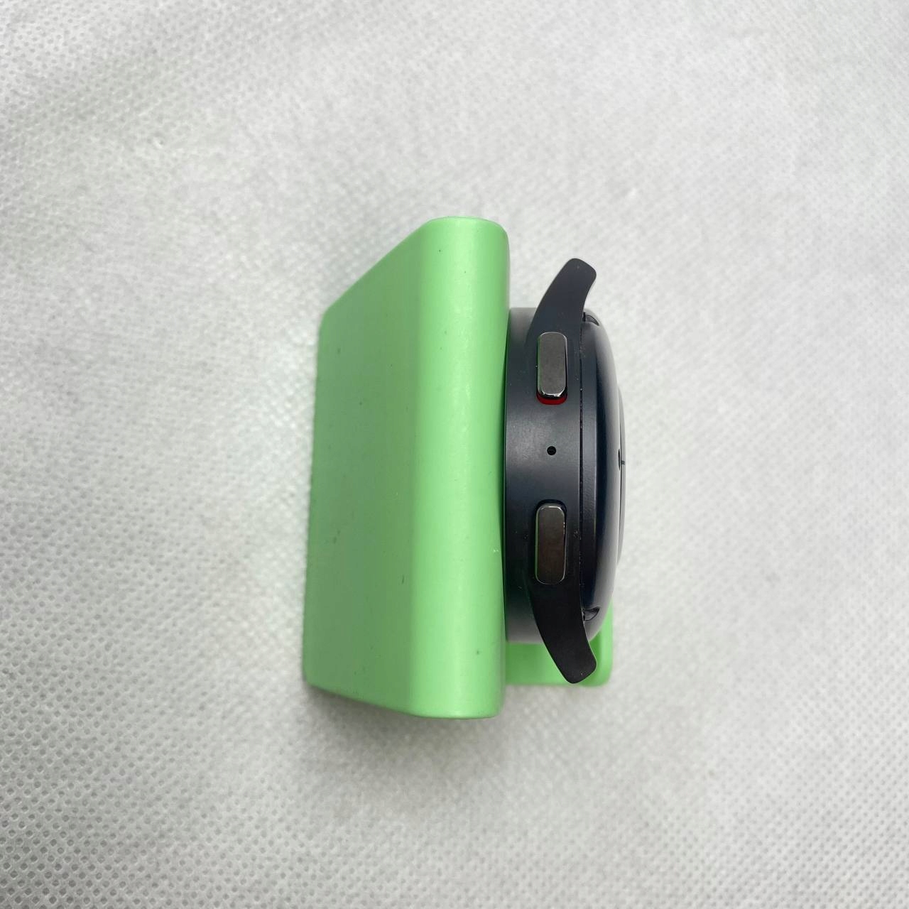 thumb Smartwatch Samsung Galaxy Watch 5 Pro (R925) 45mm czarny (Powystawowy)