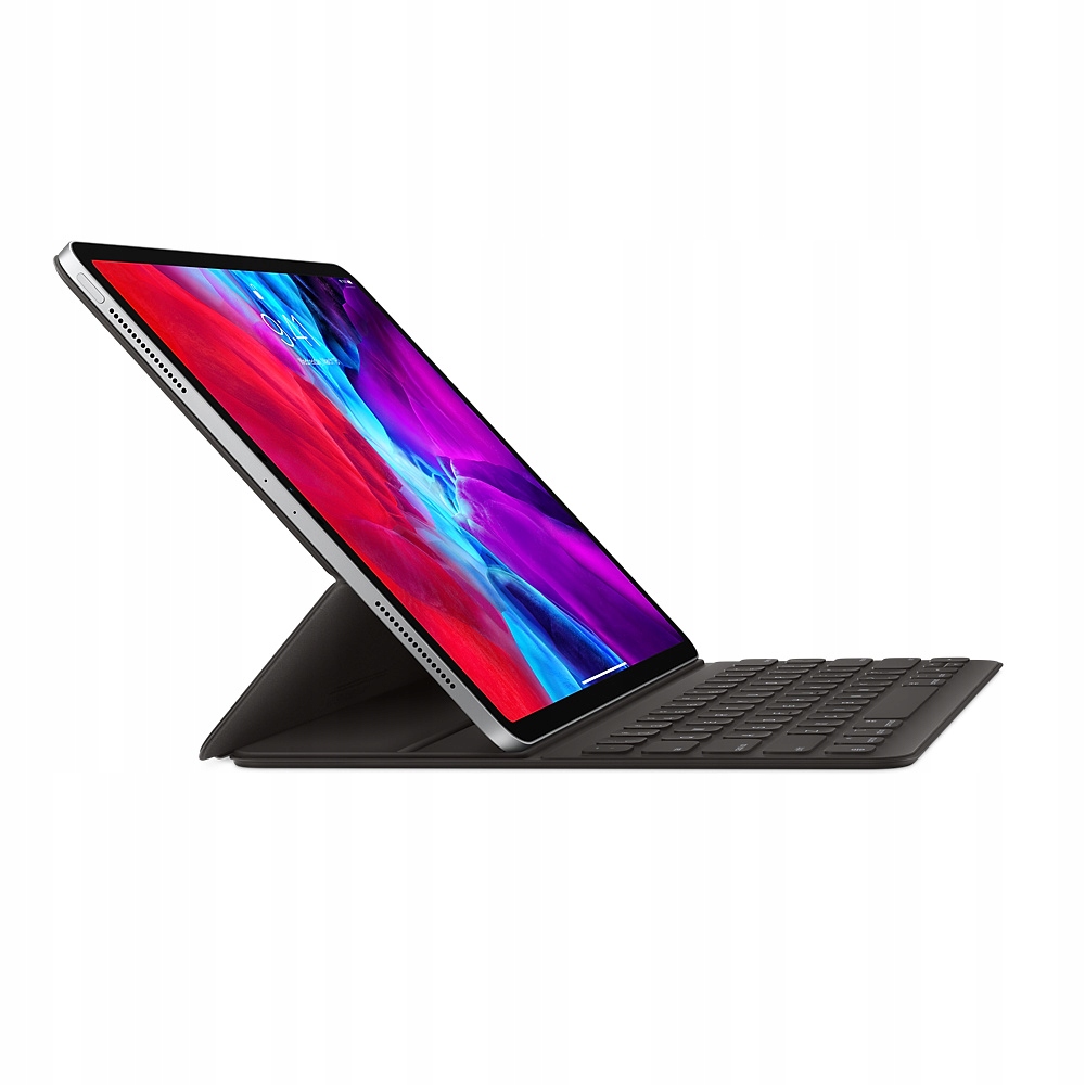 thumb Klawiatura Apple do Apple iPad Pro 12.9 Smart Keyboard Folio USA OUTLET (Powystawowy)