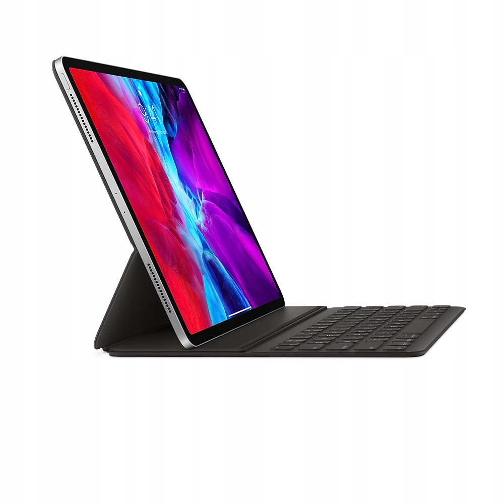 thumb Klawiatura Apple do Apple iPad Pro 12.9 Smart Keyboard Folio USA OUTLET (Powystawowy)
