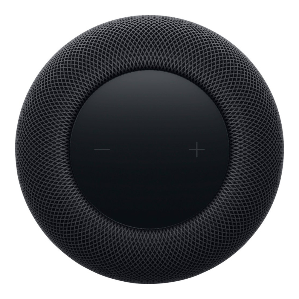 thumb Głośnik przenośny Apple HomePod 2nd gen czarny OUTLET (Powystawowy)