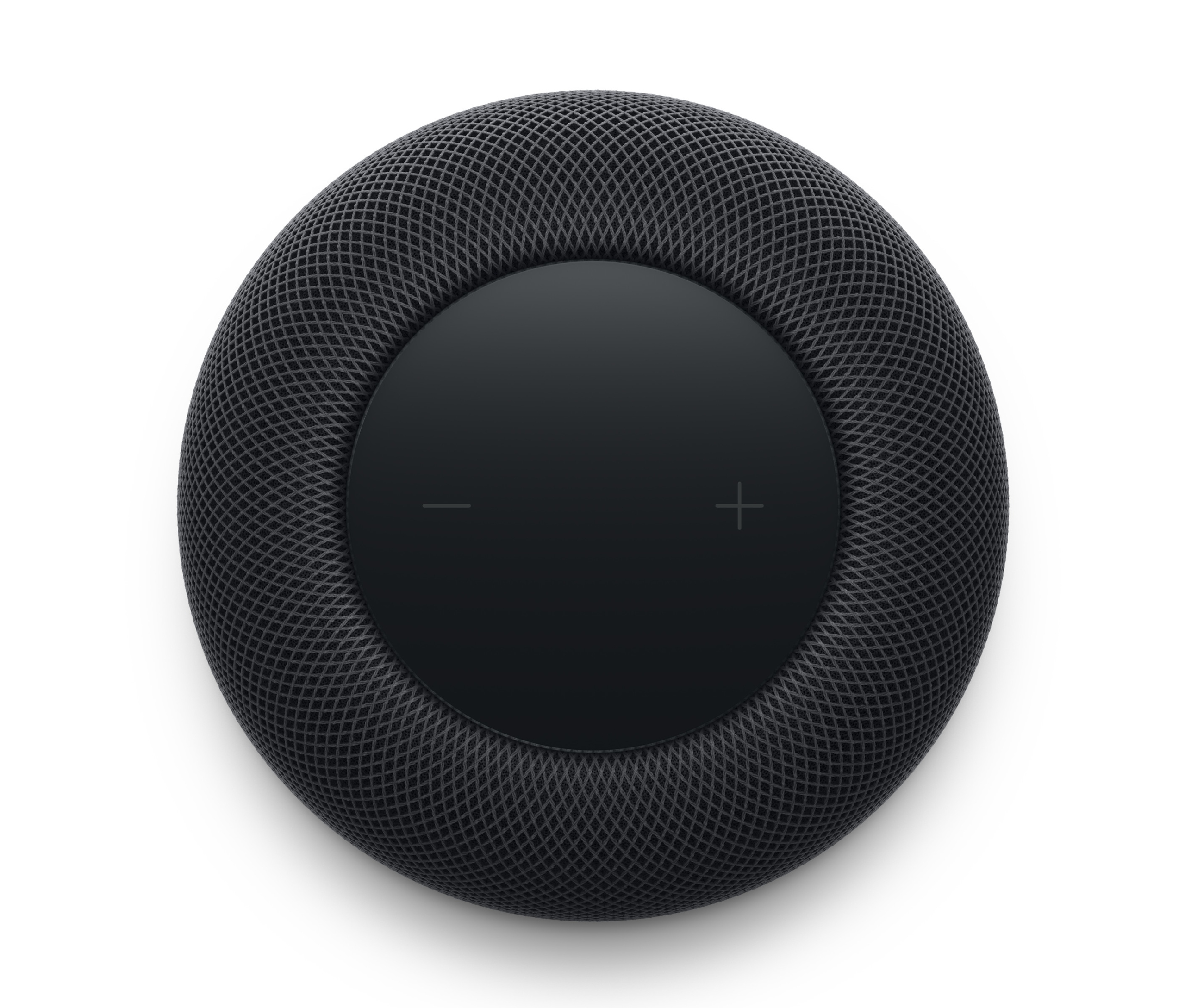 thumb Głośnik przenośny Apple HomePod 2nd gen czarny OUTLET (Powystawowy)