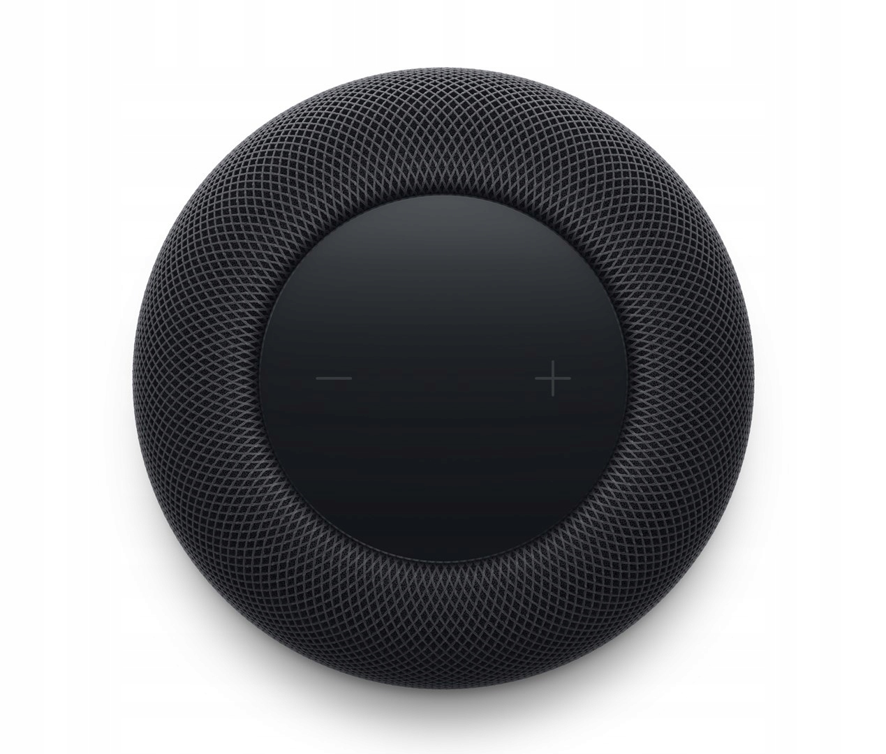 thumb Głośnik przenośny Apple HomePod 2nd gen czarny OUTLET (Powystawowy)