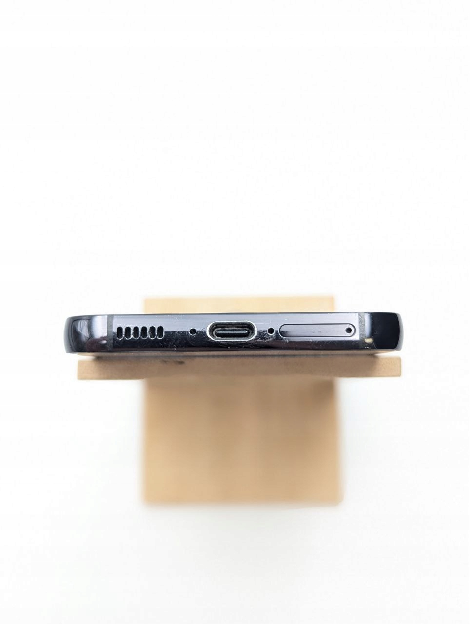 thumb Smartfon Samsung Galaxy S23 8 GB / 128 GB 5G czarny (Powystawowy)