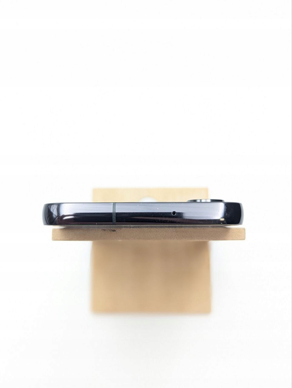 thumb Smartfon Samsung Galaxy S23 8 GB / 128 GB 5G czarny (Powystawowy)