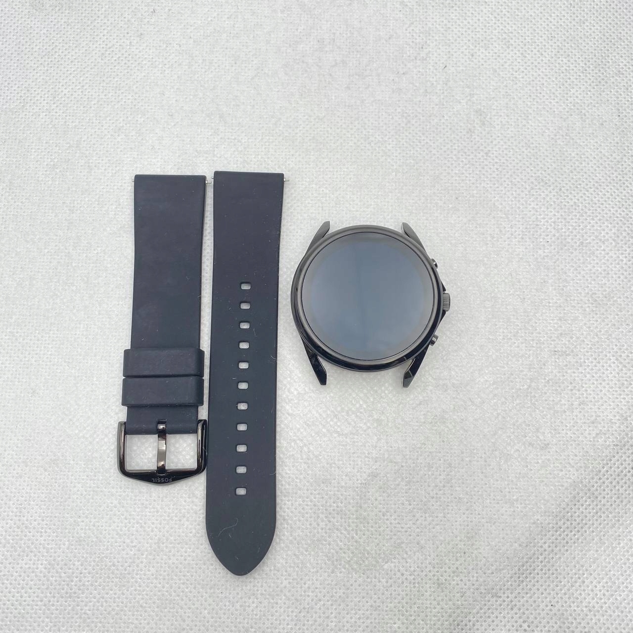thumb Smartwatch Fossil Gen 5 (FTW40534) 45mm czarny (Powystawowy)