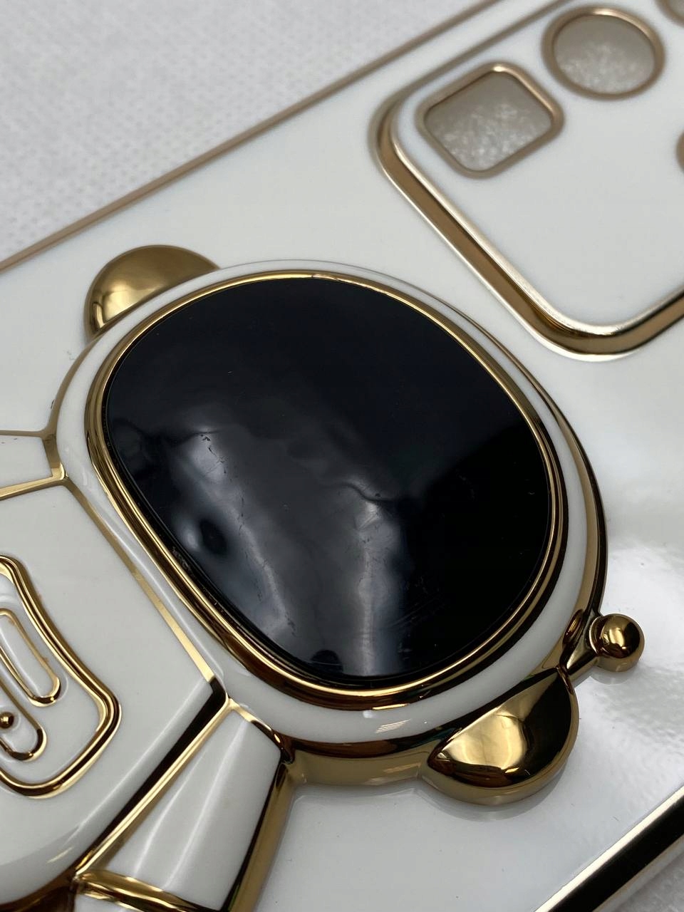 thumb Etui do Samsung Galaxy S20 Ultra (Powystawowy)