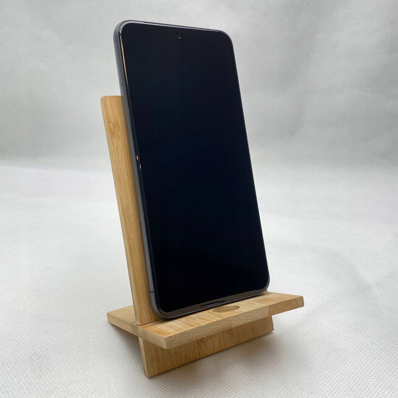 thumb Smartfon Google Pixel 8 GB / 128 GB 5G czarny (Powystawowy)