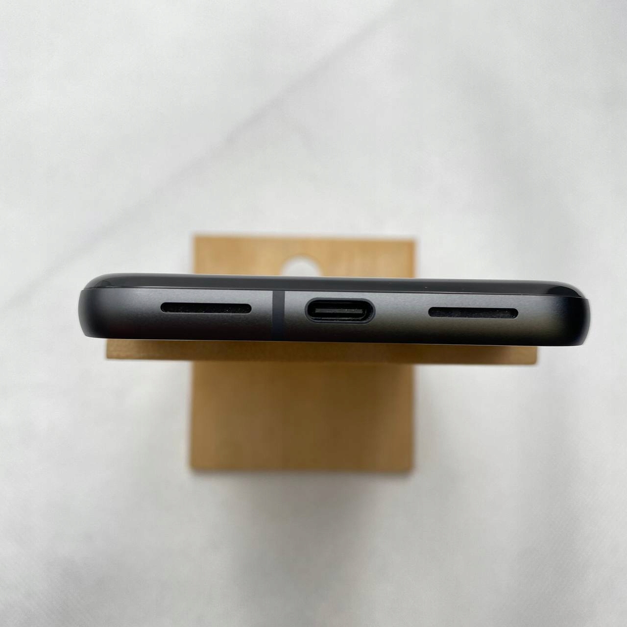 thumb Smartfon Google Pixel 8 GB / 128 GB 5G czarny (Powystawowy)